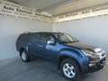 Isuzu D-Max D-MAX Double Cab 2,5 Custom Blau - thumbnail 10