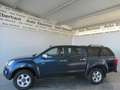 Isuzu D-Max D-MAX Double Cab 2,5 Custom Blau - thumbnail 3