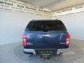 Isuzu D-Max D-MAX Double Cab 2,5 Custom Blau - thumbnail 6