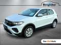 Volkswagen T-Cross 4Me TSI Weiß - thumbnail 1