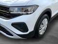 Volkswagen T-Cross 4Me TSI Weiß - thumbnail 8