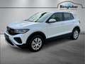 Volkswagen T-Cross 4Me TSI Weiß - thumbnail 3