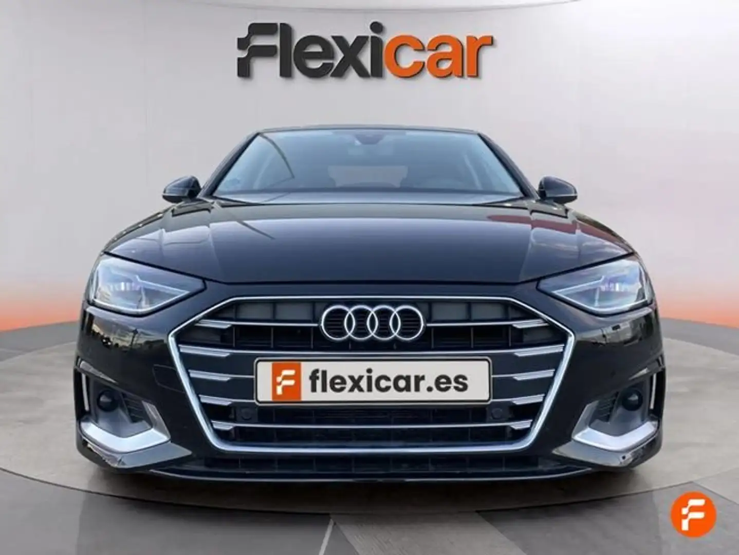 Audi A4 30 TDI Advanced S tronic 100kW Noir - 2