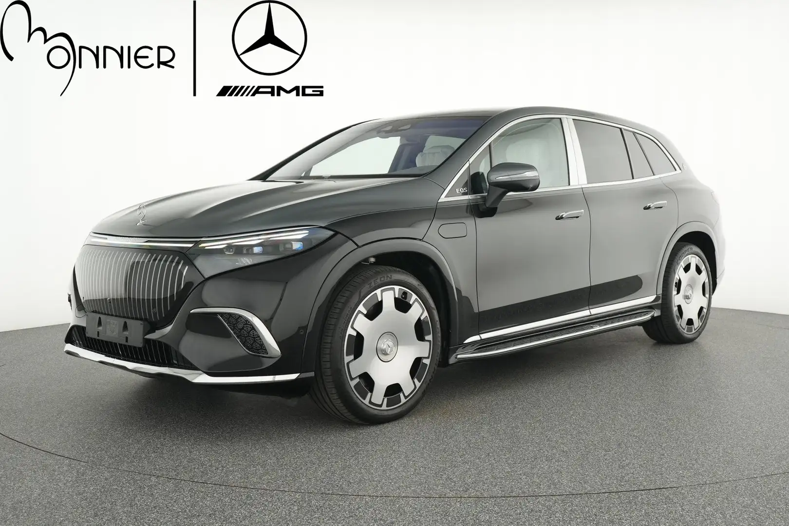 mercedes-benz eqs suv
