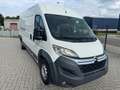 Citroen Jumper 2.0 HDi L3   GPS Білий - thumbnail 1