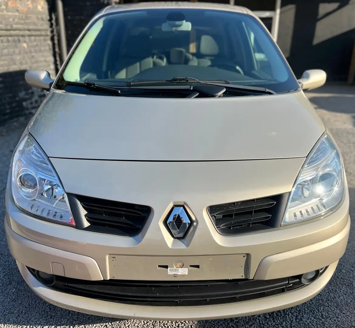 Renault Scenic 1.6i 16v Privilège - 1