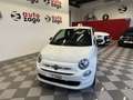 Fiat 500 1.0 hybrid Dolcevita 70cv Bianco - thumbnail 3