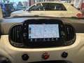 Fiat 500 1.0 hybrid Dolcevita 70cv Bianco - thumbnail 9
