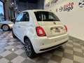 Fiat 500 1.0 hybrid Dolcevita 70cv Bianco - thumbnail 16