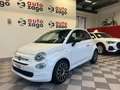 Fiat 500 1.0 hybrid Dolcevita 70cv Bianco - thumbnail 1