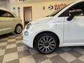 Fiat 500 1.0 hybrid Dolcevita 70cv Bianco - thumbnail 17