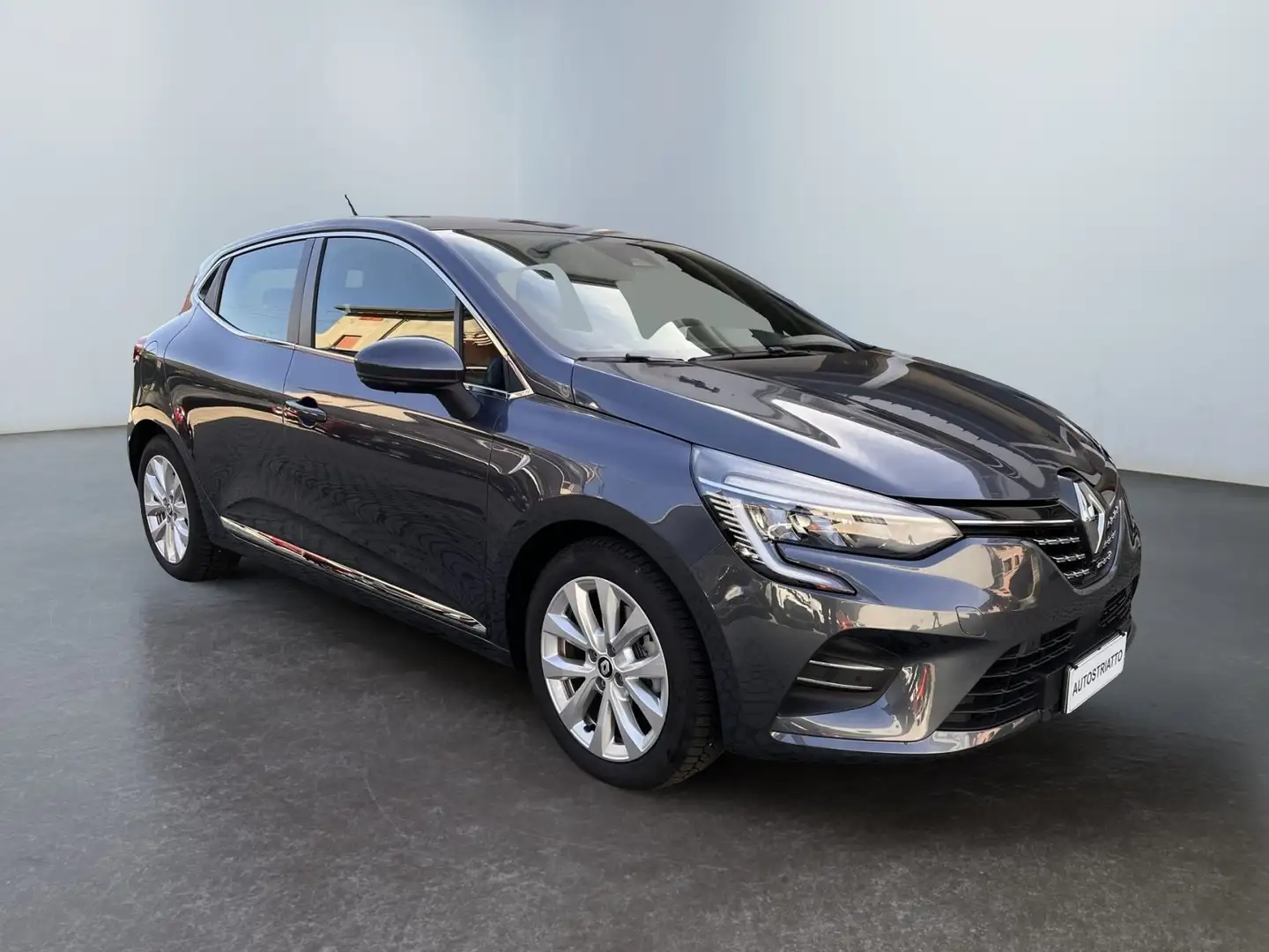 Renault Clio Clio Full Hybrid E-Tech 140 CV 5 porte Intens - 1