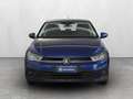 Volkswagen Polo 1.0 tsi life 95cv Bleu - thumbnail 2
