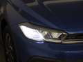Volkswagen Polo 1.0 tsi life 95cv Bleu - thumbnail 16