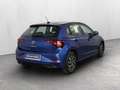 Volkswagen Polo 1.0 tsi life 95cv Bleu - thumbnail 4