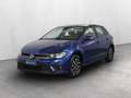 Volkswagen Polo 1.0 tsi life 95cv Bleu - thumbnail 1