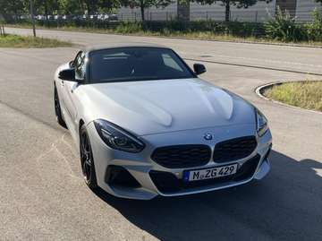 Z4 M40i Aut.