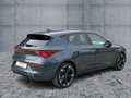 CUPRA Leon 1.5 eTSI DSG LED+NAVI+ACC+KAMERA+DAB+SHZ Grau - thumbnail 5
