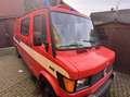 Mercedes-Benz T1 T1 310 602.061 Rojo - thumbnail 2