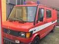 Mercedes-Benz T1 T1 310 602.061 Rojo - thumbnail 1