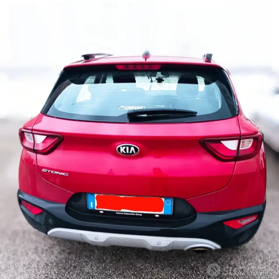 Kia Stonic
