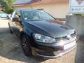 Volkswagen Golf VII Lim. Allstar Top Zustand Schwarz - thumbnail 2