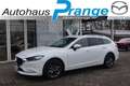 Mazda 6 Center-Line G-165 NAVI ACAA MRCC SHZ 360° HUD VOLL White - thumbnail 1