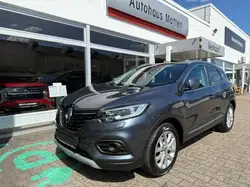 Renault Kadjar TCe 140 Limited