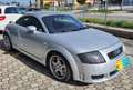 Audi TT TT I 1998 Coupe 1.8t quattro 225cv Argento - thumbnail 1