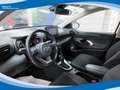 Toyota Yaris Hybrid 1.5 5 Porte Trend AUT EU6 Bianco - thumbnail 5
