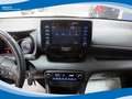 Toyota Yaris Hybrid 1.5 5 Porte Trend AUT EU6 Bianco - thumbnail 12