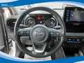 Toyota Yaris Hybrid 1.5 5 Porte Trend AUT EU6 Bianco - thumbnail 7