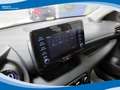 Toyota Yaris Hybrid 1.5 5 Porte Trend AUT EU6 Bianco - thumbnail 9