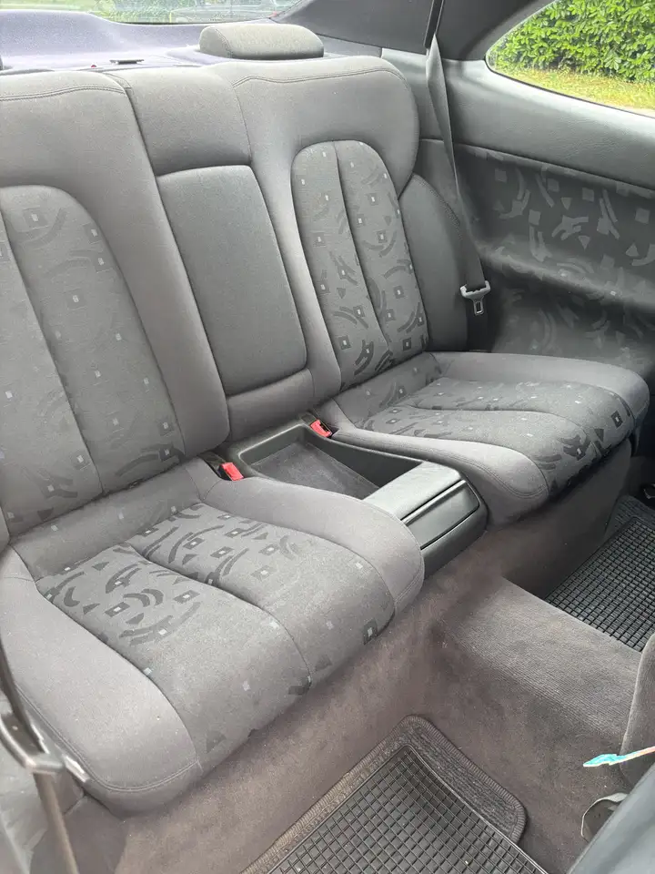 Mercedes-Benz CLK 200 Coupe k evo Avantgarde, foto 6