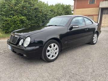 Coupe k evo Avantgarde