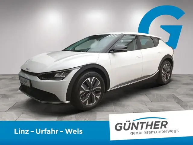 Kia EV6 Air AWD 77,4 kWh 325