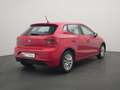 SEAT Ibiza Xcellence PANO CARPLAY AHK PDC PORT NAV Rot - thumbnail 3