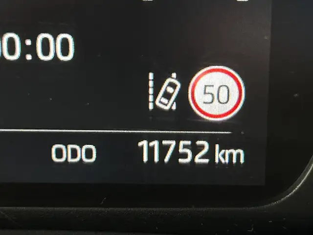 Toyota Aygo X view 11