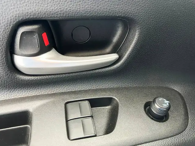 Toyota Aygo X view 25