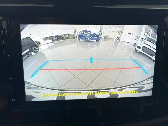 Toyota Aygo X view 12