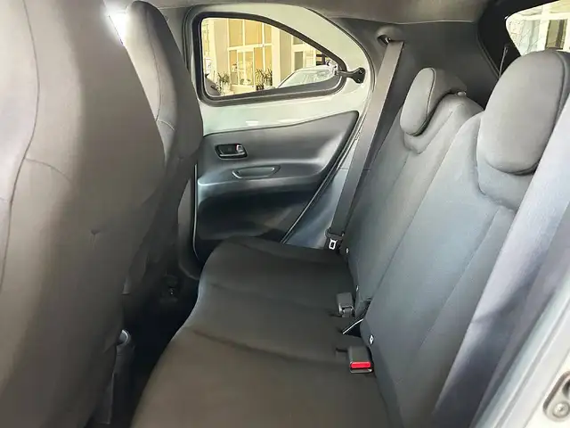Toyota Aygo X view 9