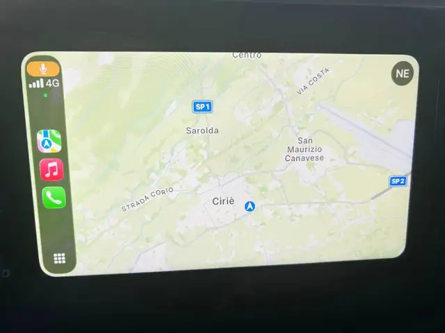 Toyota Aygo X view 23