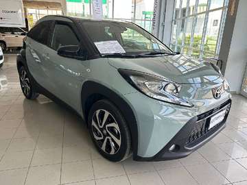 Aygo X 1.0 Trend 72cv