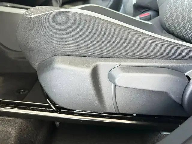 Toyota Aygo X view 18