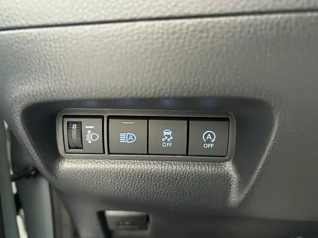 Toyota Aygo X view 24