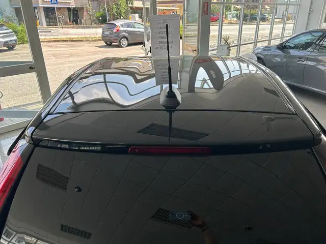 Toyota Aygo X view 27