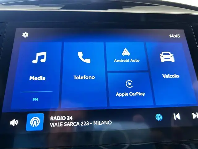 Toyota Aygo X view 13