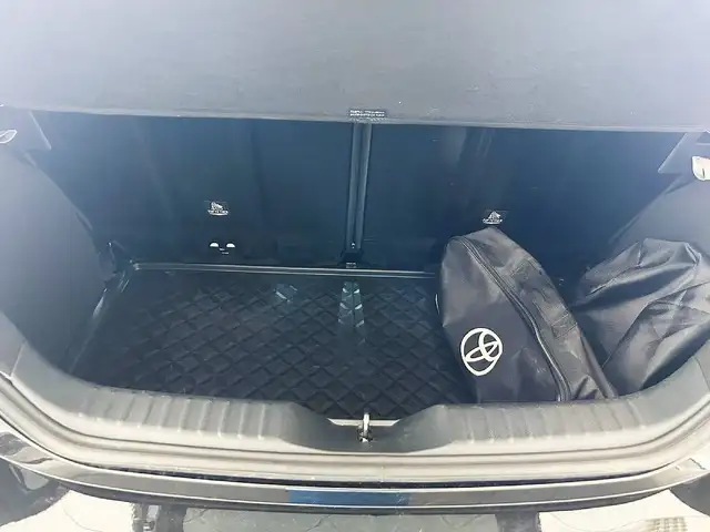 Toyota Aygo X view 15