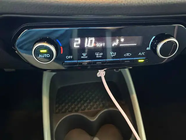 Toyota Aygo X view 14