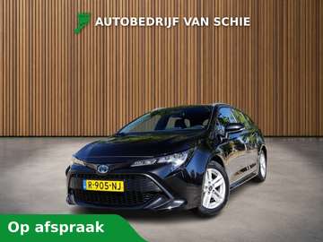 Touring Sports 1.8 Hybrid Active 1e-Eig & Keurig-O